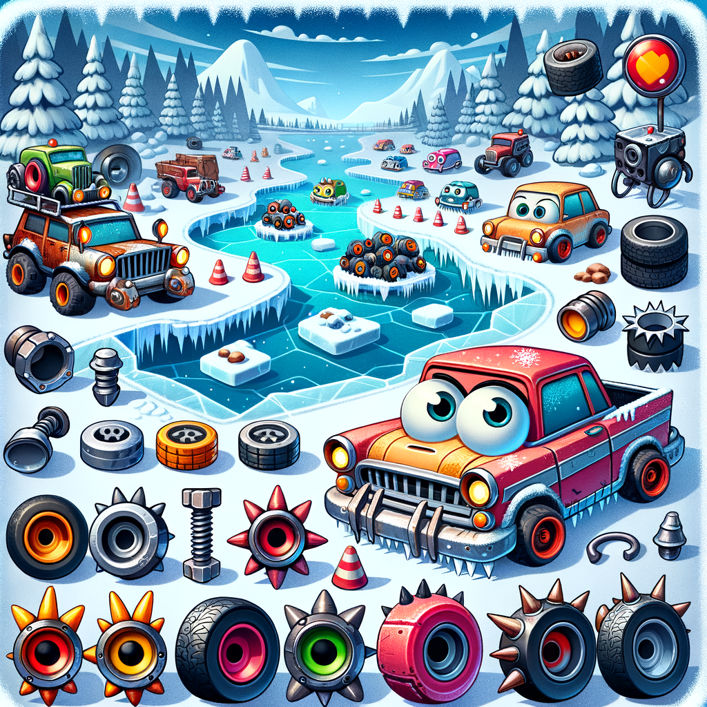 Ski King 2022 Adventure